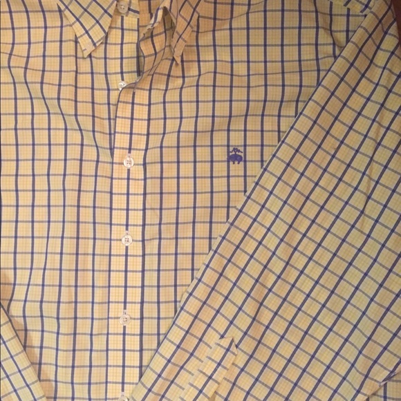 EUC | Brooks Brothers Shirt Bundle!! - Picture 9 of 15